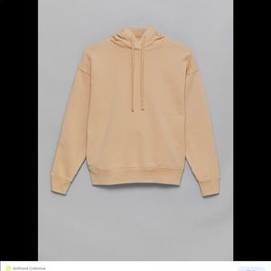 Girlfriend Collective Classic Hoodie